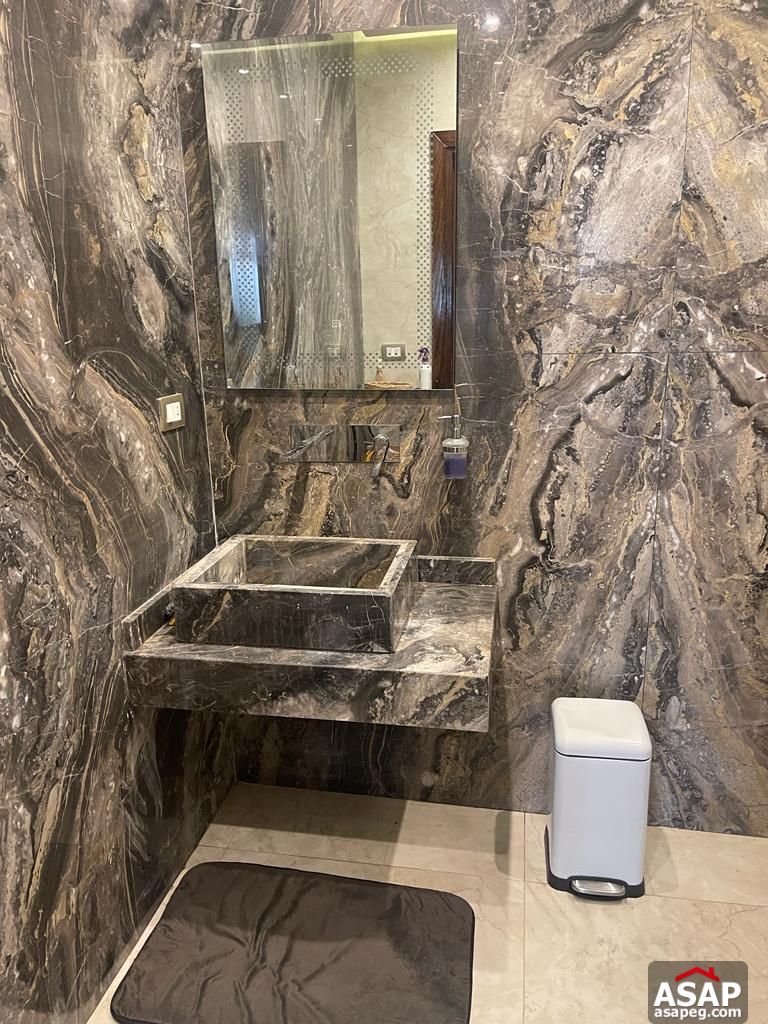 Finished Apartment for Sale in Taj Sultan Finished Apartment for Sale in Taj Sultan