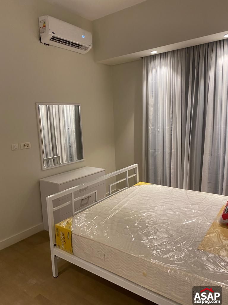 Furnished Apartment for Rent in New Cairo