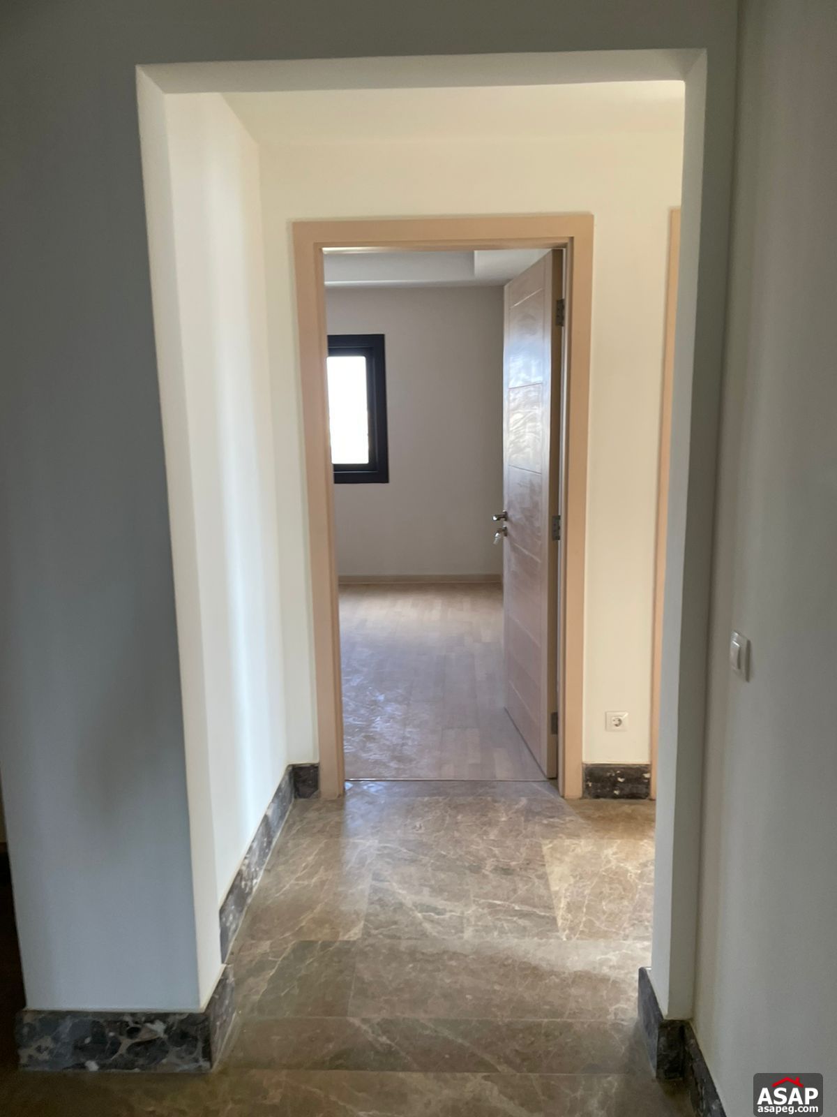 Apartment for Rent in Mivida Compound Apartment for Rent in Mivida Compound