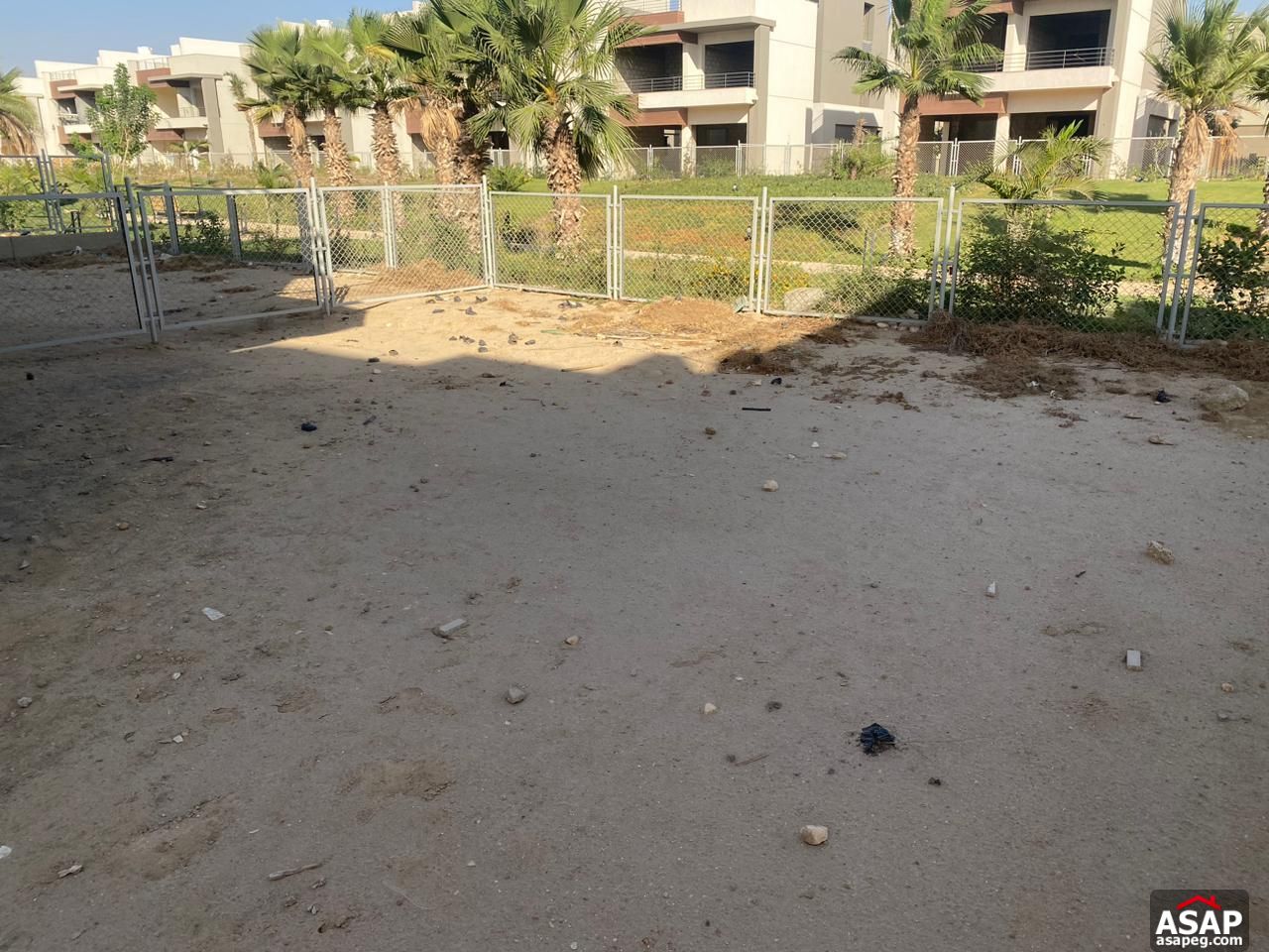 Twin House for Sale in Palm Hills Compound Twin House for Sale in Palm Hills Compound