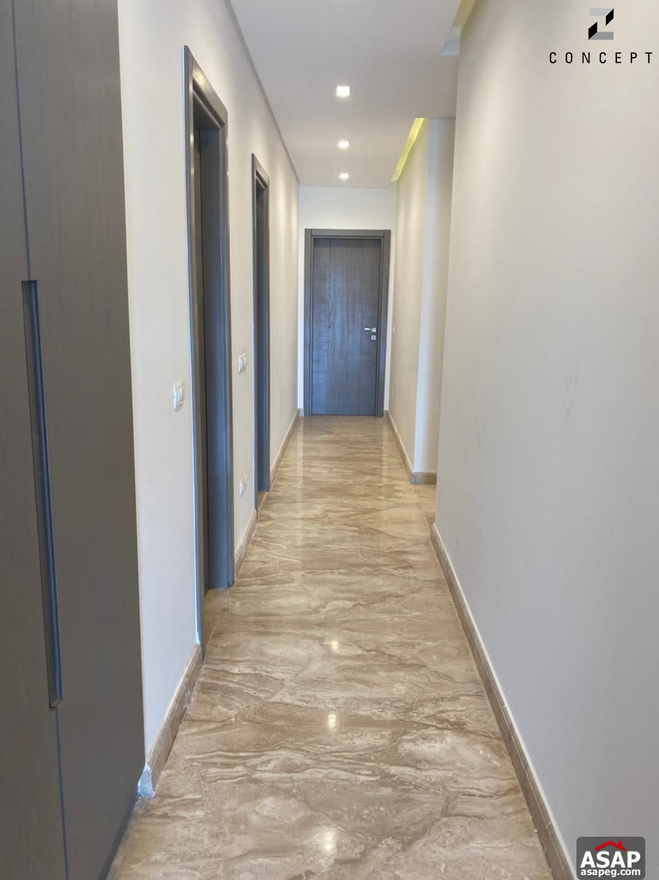 Apartment with Lake View for Rent in Lake View Residence Apartment with Lake View for Rent in Lake View Residence