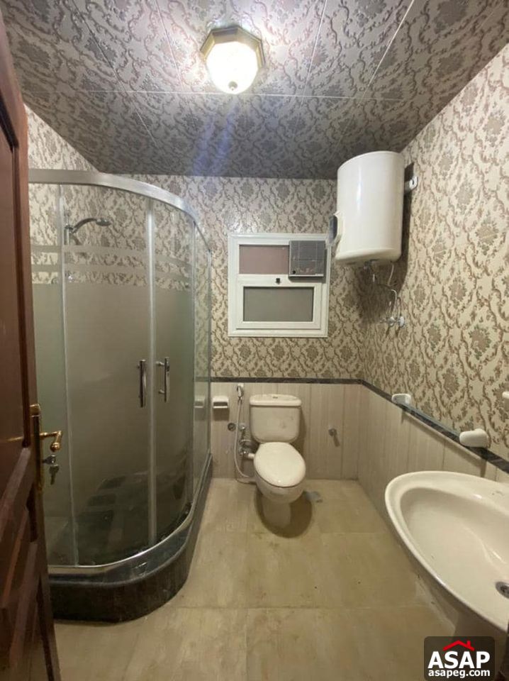 Rent Semi Furnished Apartment in New Cairo Rent Semi Furnished Apartment in New Cairo