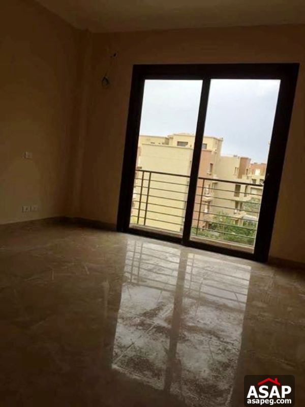 Apartment for Rent in Casa - Sheikh Zayed Apartment for Rent in Casa - Sheikh Zayed
