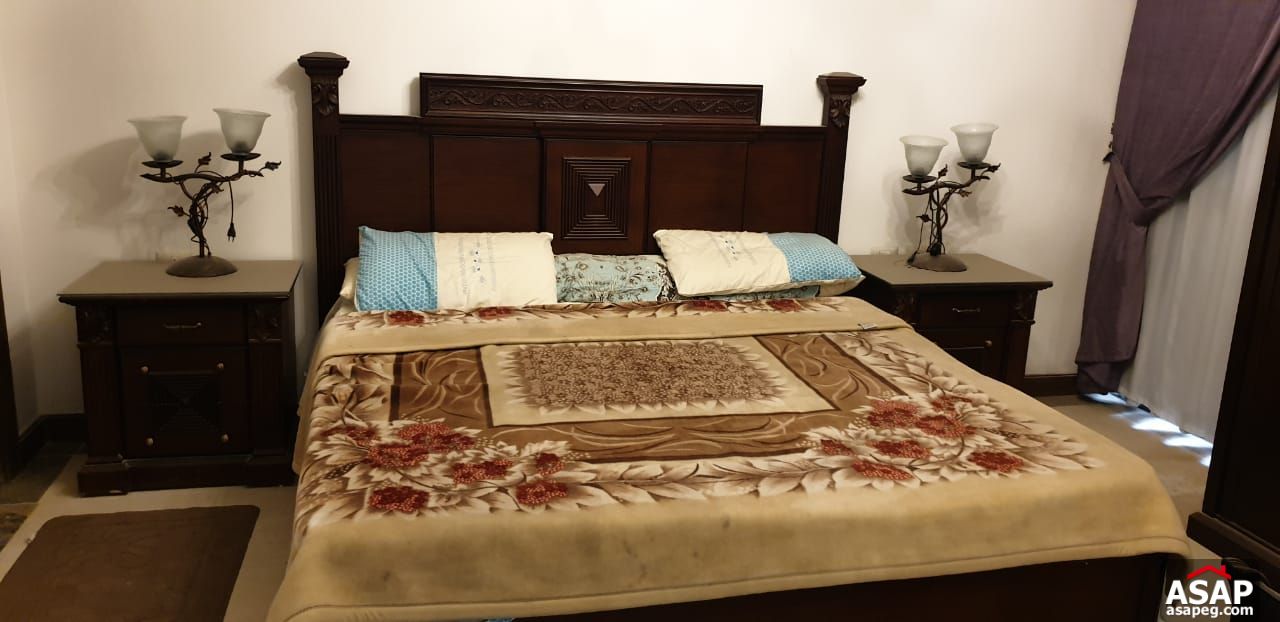 Duplex for Rent in Porto New Cairo Duplex for Rent in Porto New Cairo