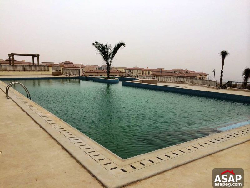 Studio for Rent in Uptown Cairo Studio for Rent in Uptown Cairo