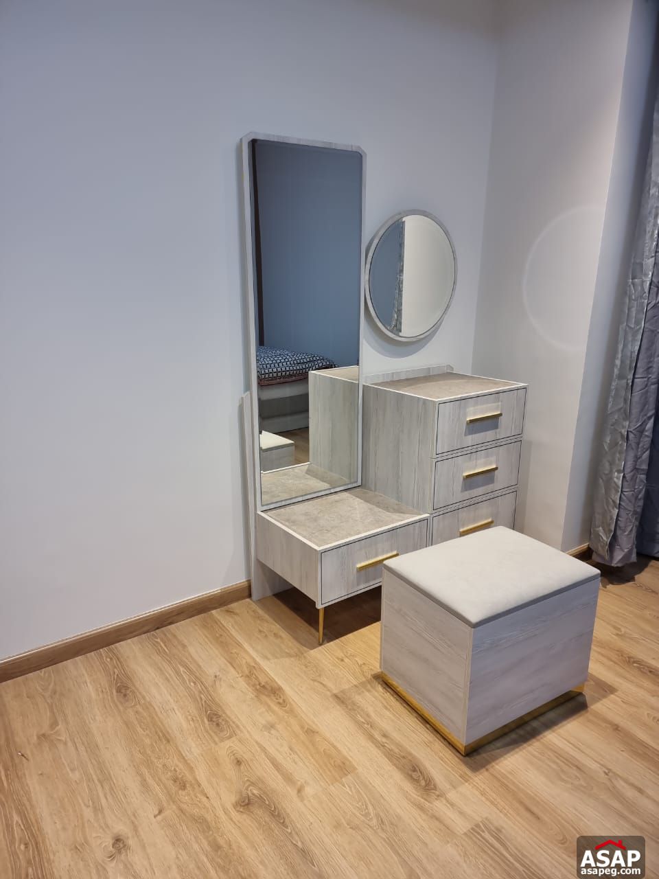 Furnished Apartment for Rent in Cairo Festival City