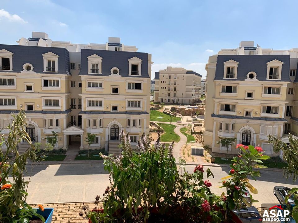 Furnished I Villa for Rent in Mountain View Hyde Park Furnished I Villa for Rent in Mountain View Hyde Park