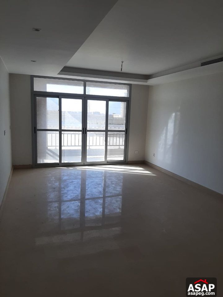 Apartment for Rent in Cairo Festival City
