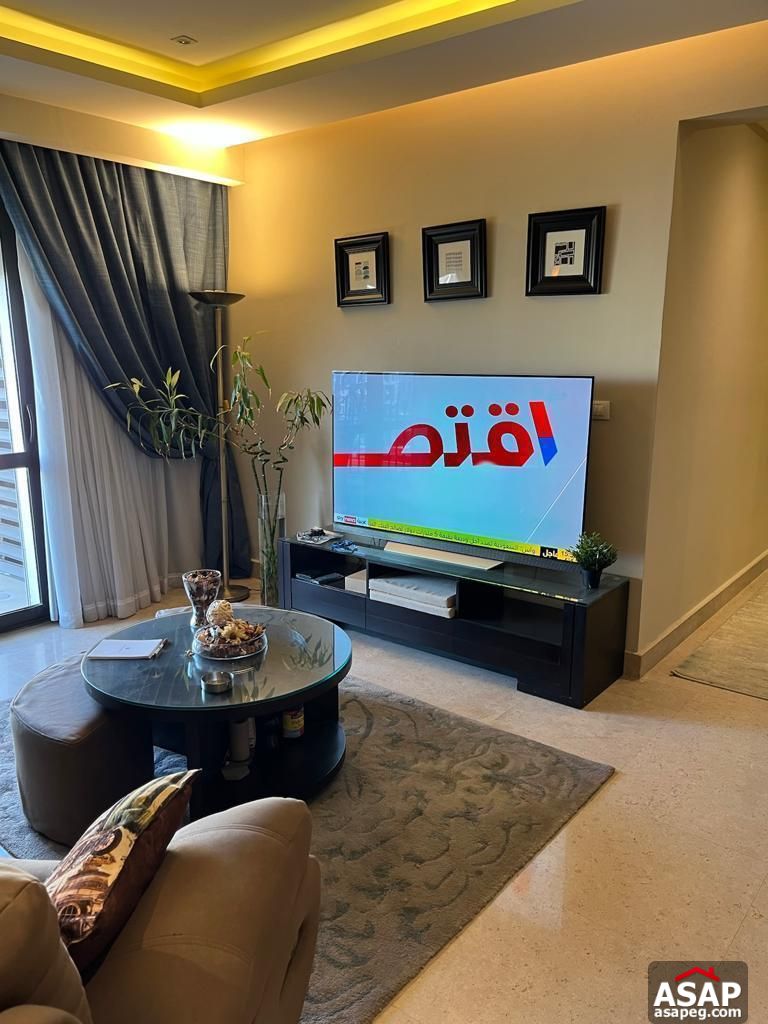 Furnished Apartment for Rent in Eastown