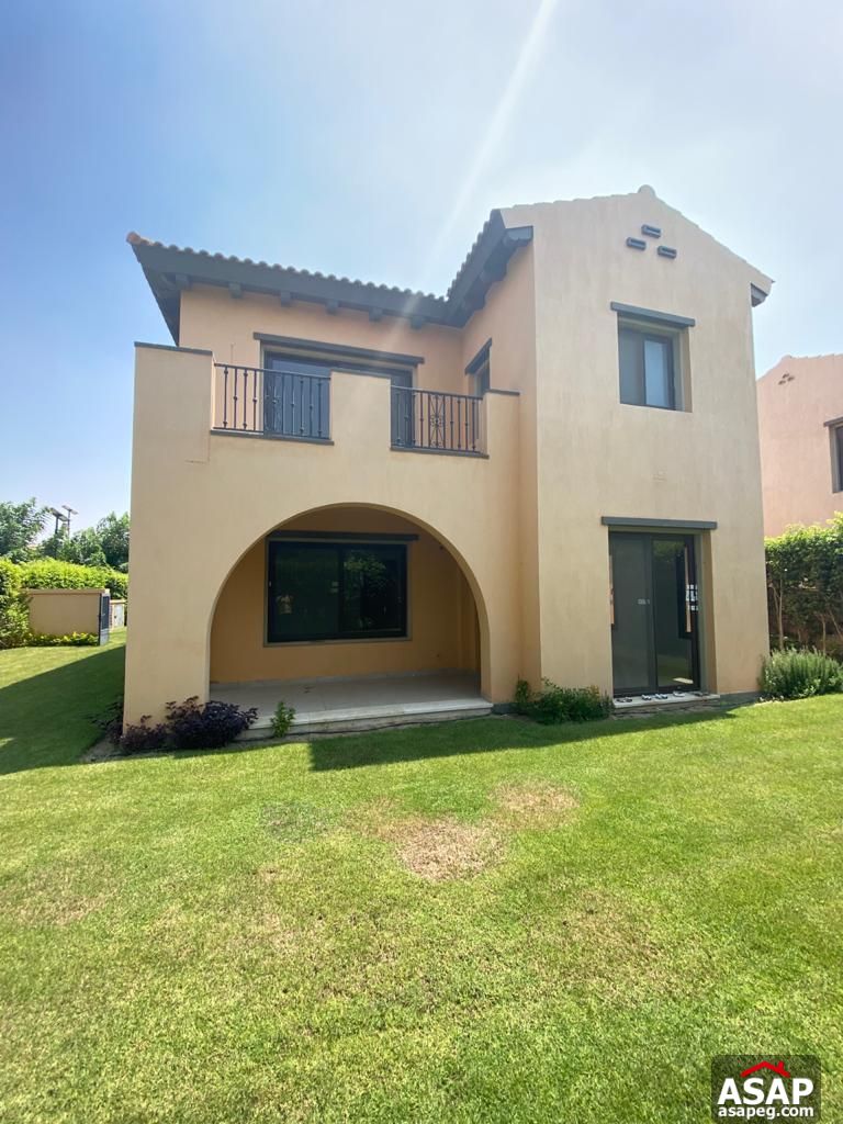 Stand ALone for Rent in New Cairo Stand ALone for Rent in New Cairo