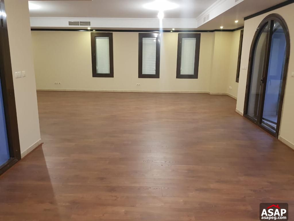 Semi Furnished Villa for Rent Mivida Compound Semi Furnished Villa for Rent Mivida Compound