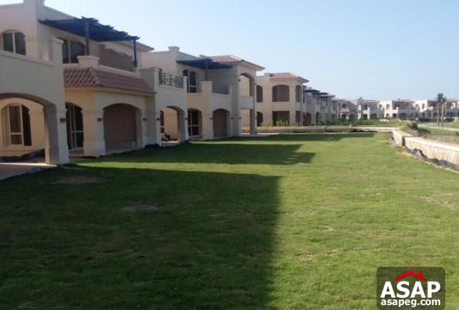 Finished Chalet for Sale in La Vista 6 , North Coast Finished Chalet for Sale in La Vista 6 , North Coast