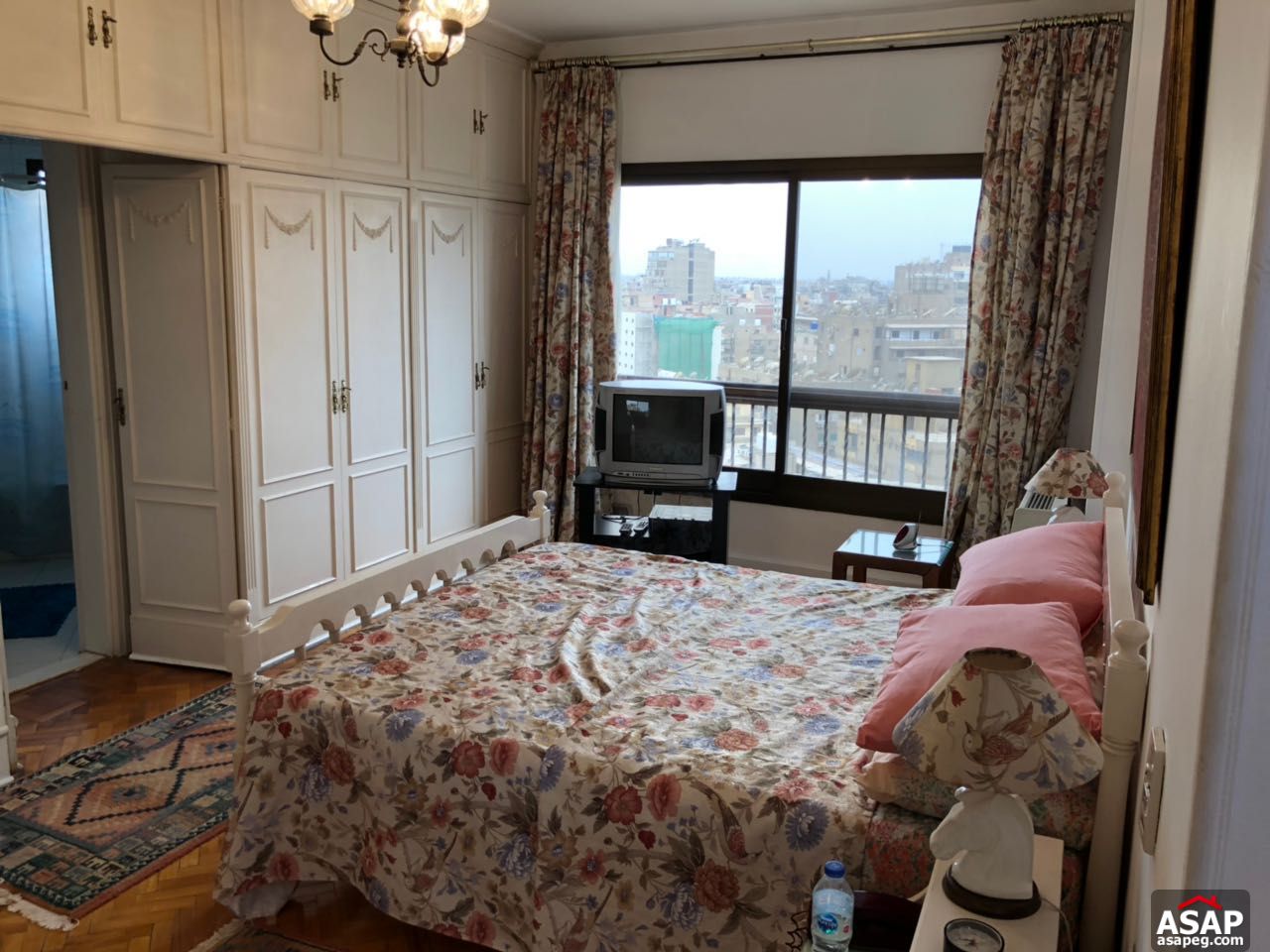 Furnished Apartment for Rent in Dokki Furnished Apartment for Rent in Dokki