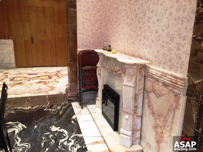 Stand Alone with Pool for Rent in the Villa Stand Alone with Pool for Rent in the Villa