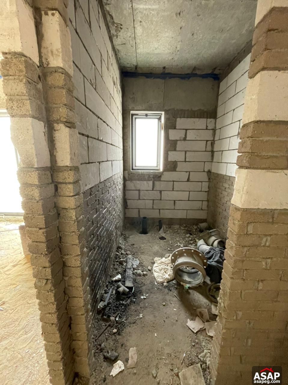 Ground Floor in Lake View Residence for Sale Ground Floor in Lake View Residence for Sale