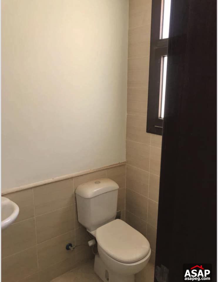 Villa for Rent in New Cairo compounds - Mivida