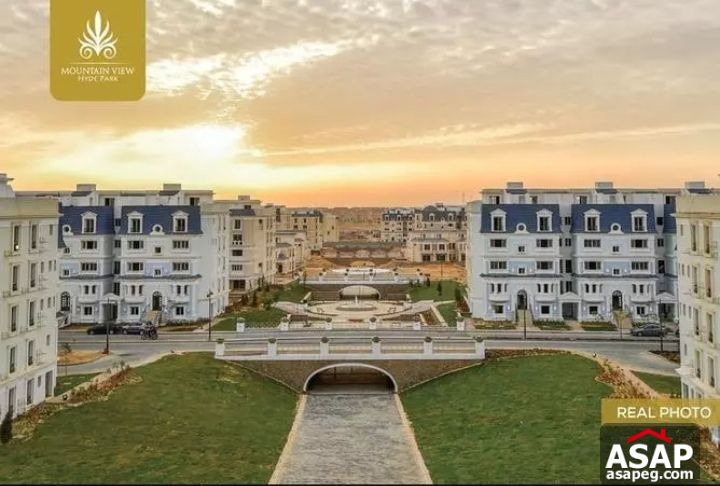 I Villa for Sale in Mountain View Hyde Park I Villa for Sale in Mountain View Hyde Park