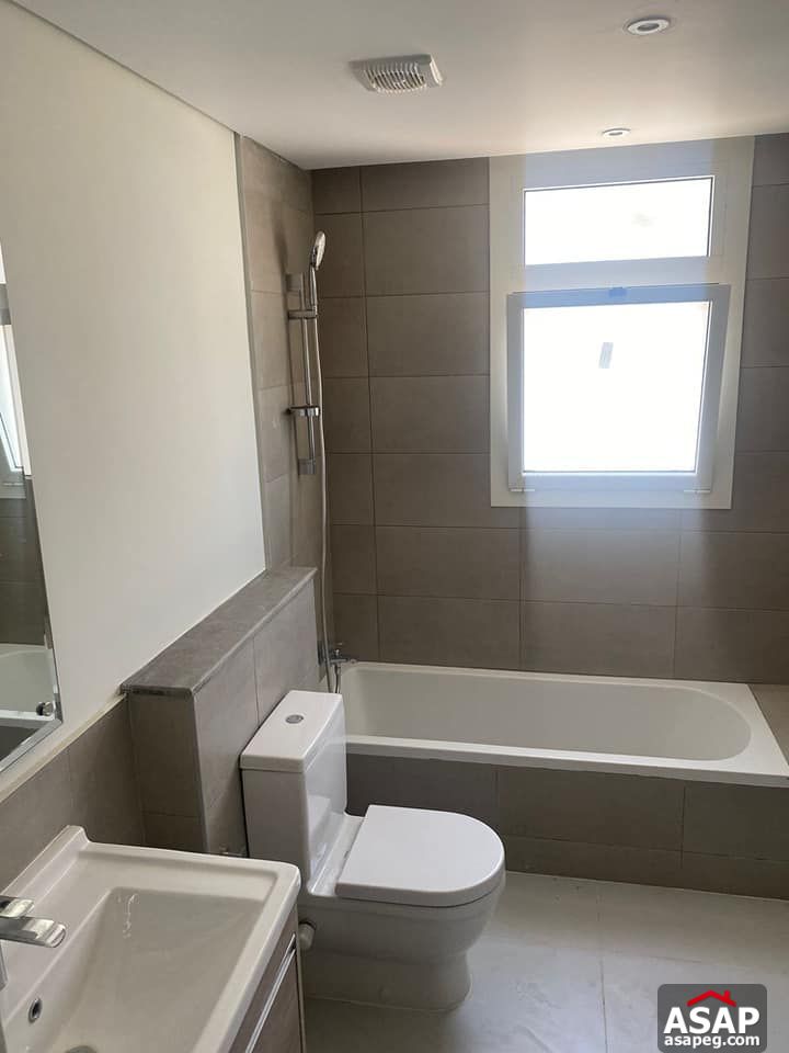 Apartment for Rent in Mivida Emaar Apartment for Rent in Mivida Emaar