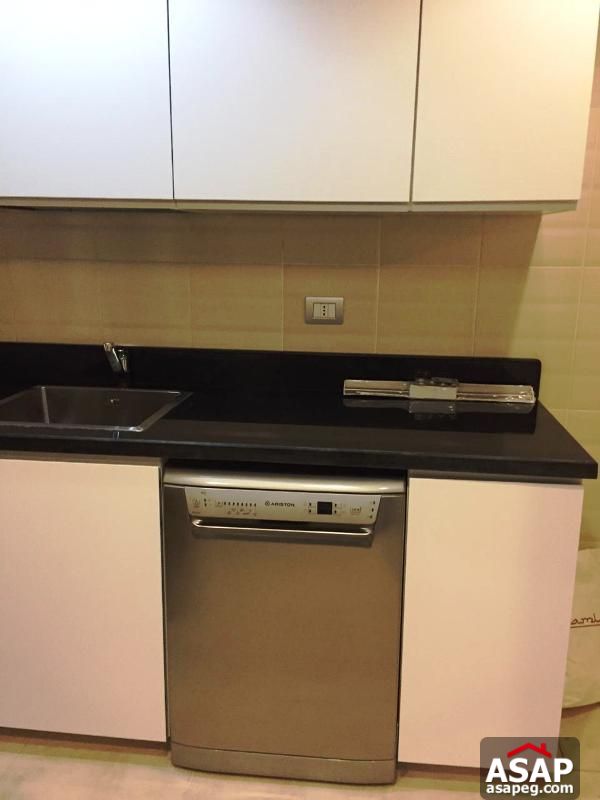 Penthouse for Rent in the Village -New Cairo Penthouse for Rent in the Village -New Cairo