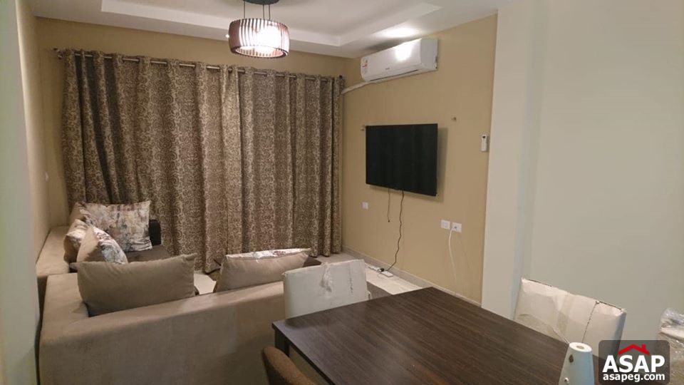 Ground Floor for Rent in 6 October - the Address Compound Ground Floor for Rent in 6 October - the Address Compound