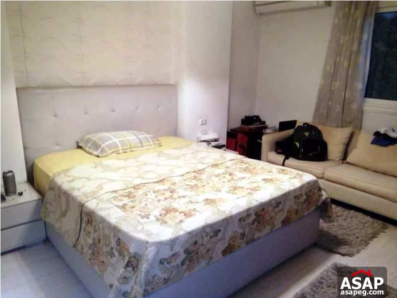 Apartment for Rent in Maadi Sarayat Apartment for Rent in Maadi Sarayat