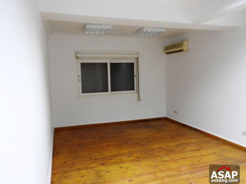 Villa with Big Garden in Katameya Residence Villa with Big Garden in Katameya Residence