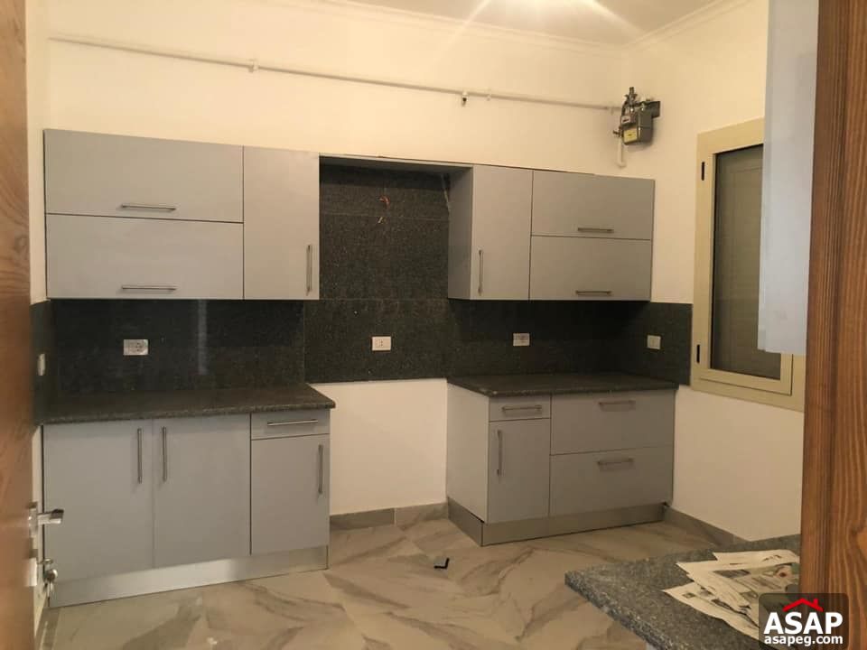 Town House for Rent in Palm Hills Town House for Rent in Palm Hills