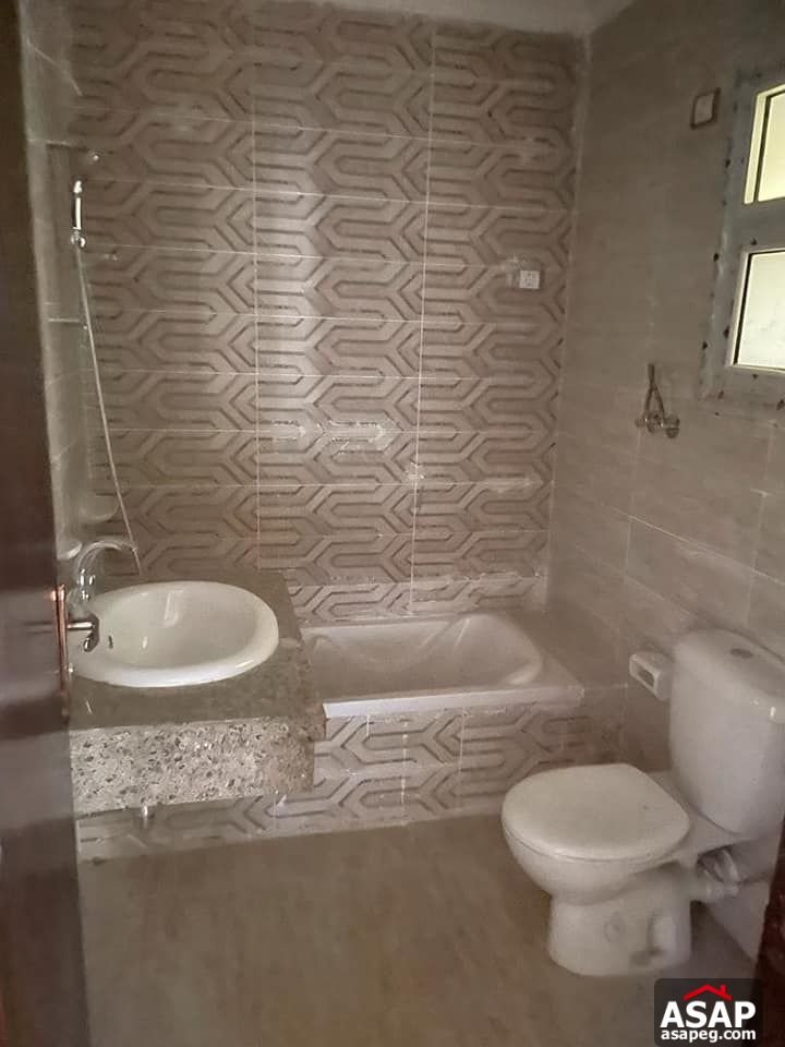 Apartment for Rent in Jayd Compound Apartment for Rent in Jayd Compound