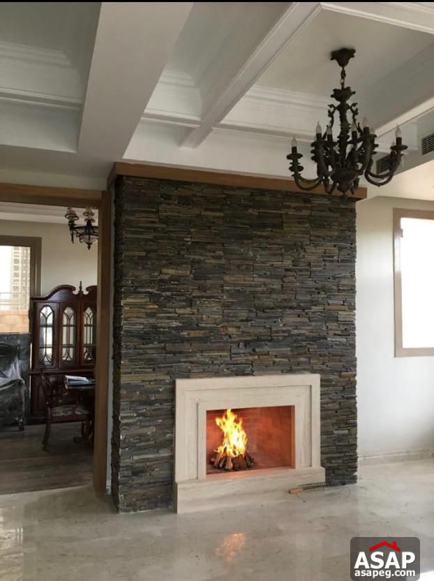 Stand Alone for Rent in Allegria Compound Stand Alone for Rent in Allegria Compound