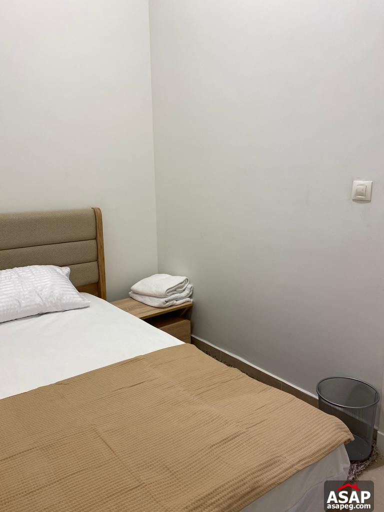 Furnished Ground Floor for Rent in Mivida