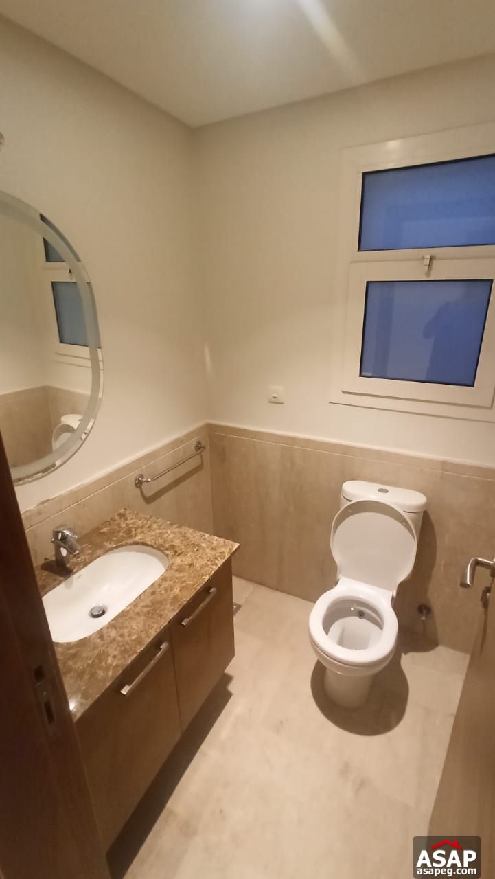 Furnished Apartment for Rent in Mivida