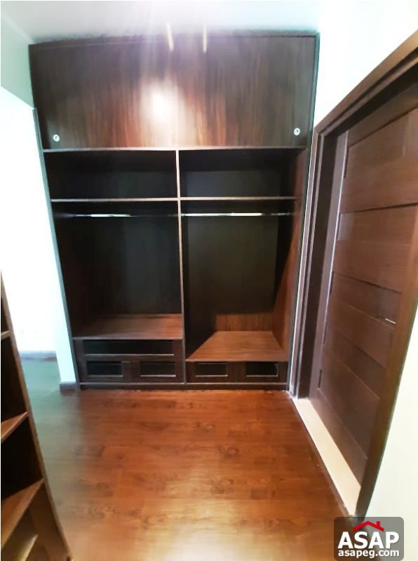 Apartment for Rent in New Cairo - Eastown Compound - Cairo Apartment for Rent in New Cairo - Eastown Compound - Cairo