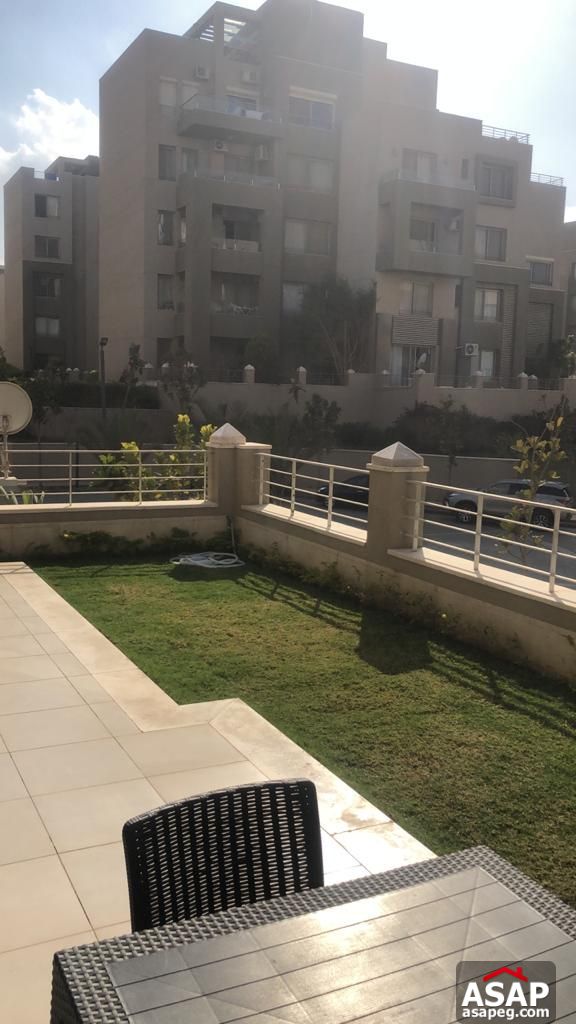 Studio with Garden for Rent in Village Gate Compound Studio with Garden for Rent in Village Gate Compound