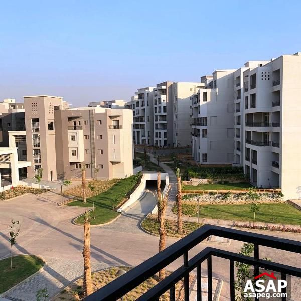 Apartment for Rent in Cairo Festival City - New Cairo Apartment for Rent in Cairo Festival City - New Cairo