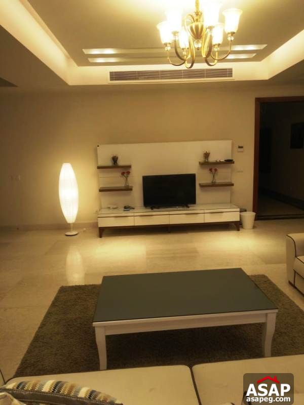 Apartment for Rent in the WaterWay Apartment for Rent in the WaterWay