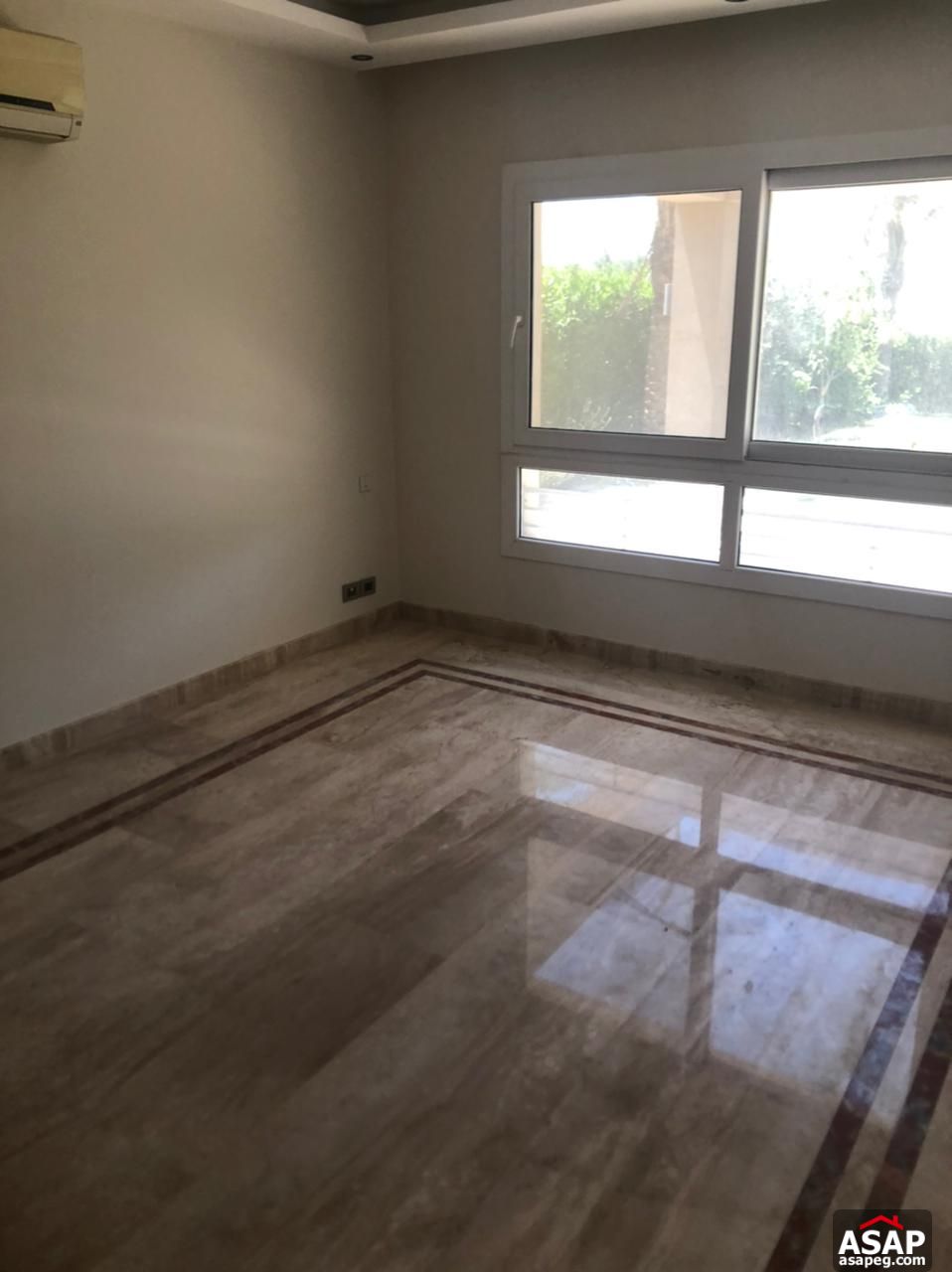 Stand Alone for Rent in Palm Hills Golf Extention