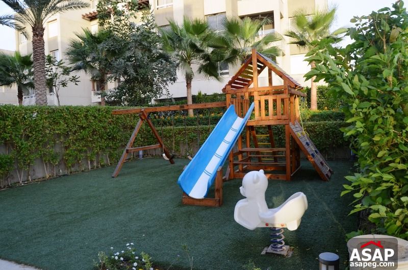 Penthouse for Rent in Park View Hassan Allam Penthouse for Rent in Park View Hassan Allam