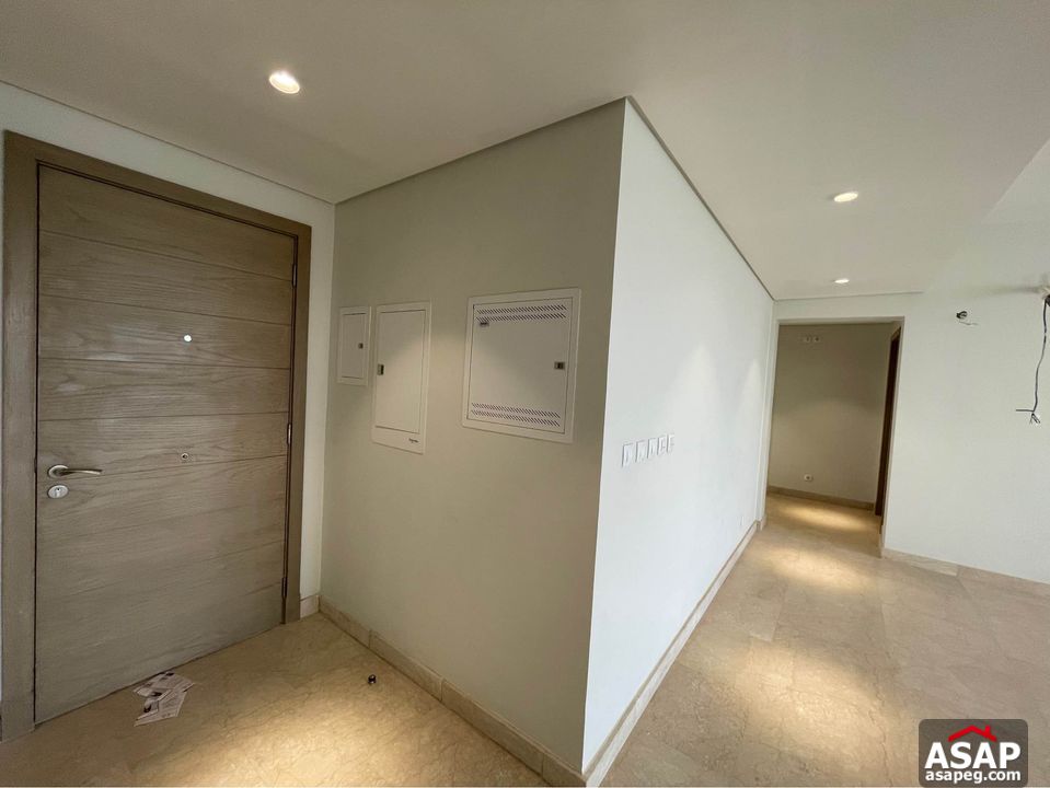 Apartment for Rent in Mivida Avenues