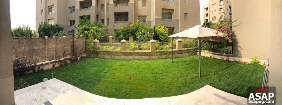 Ground Floor for Rent in the Village Compound Ground Floor for Rent in the Village Compound