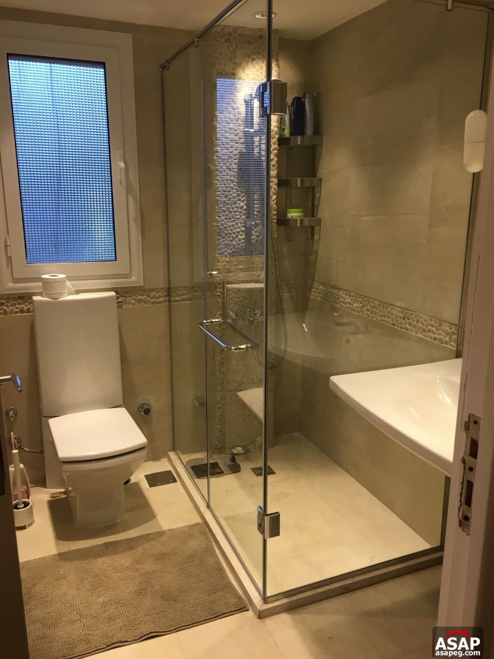 Apartment for Sale in Zamalek Apartment for Sale in Zamalek