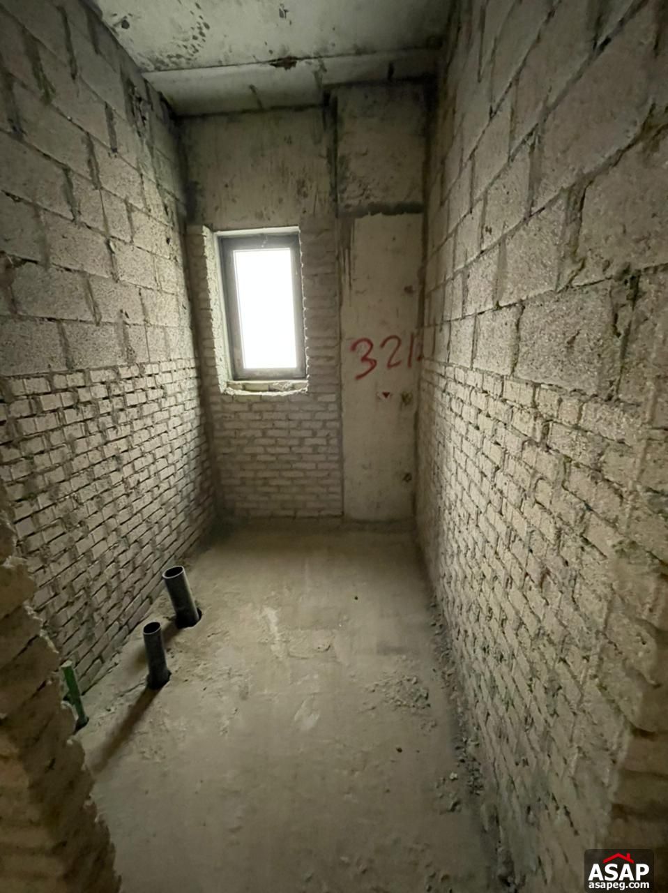 Ground Floor for Sale in Lake View Residence Ground Floor for Sale in Lake View Residence