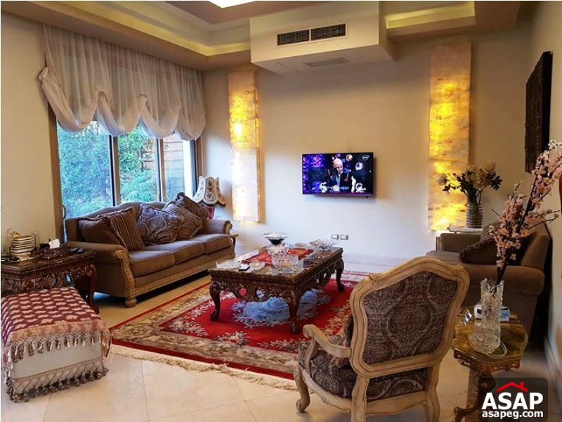 Town House with Garden for Rent in Allegria Town House with Garden for Rent in Allegria