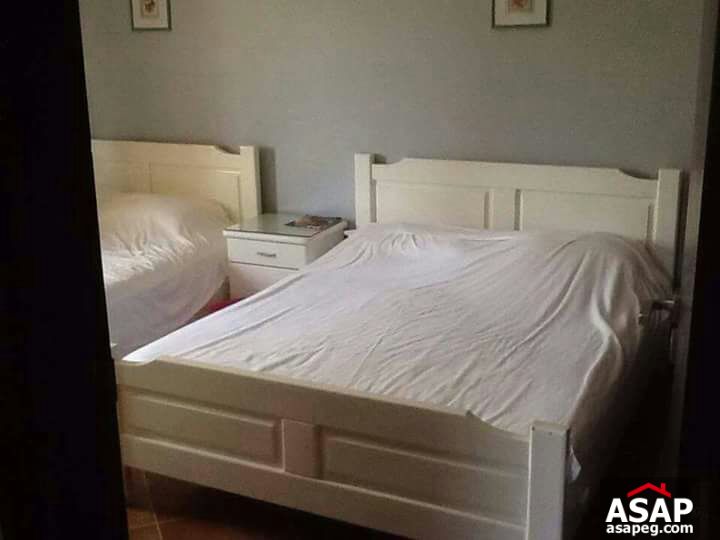 Stand alone for rent in Marassi Arezzo Emaar