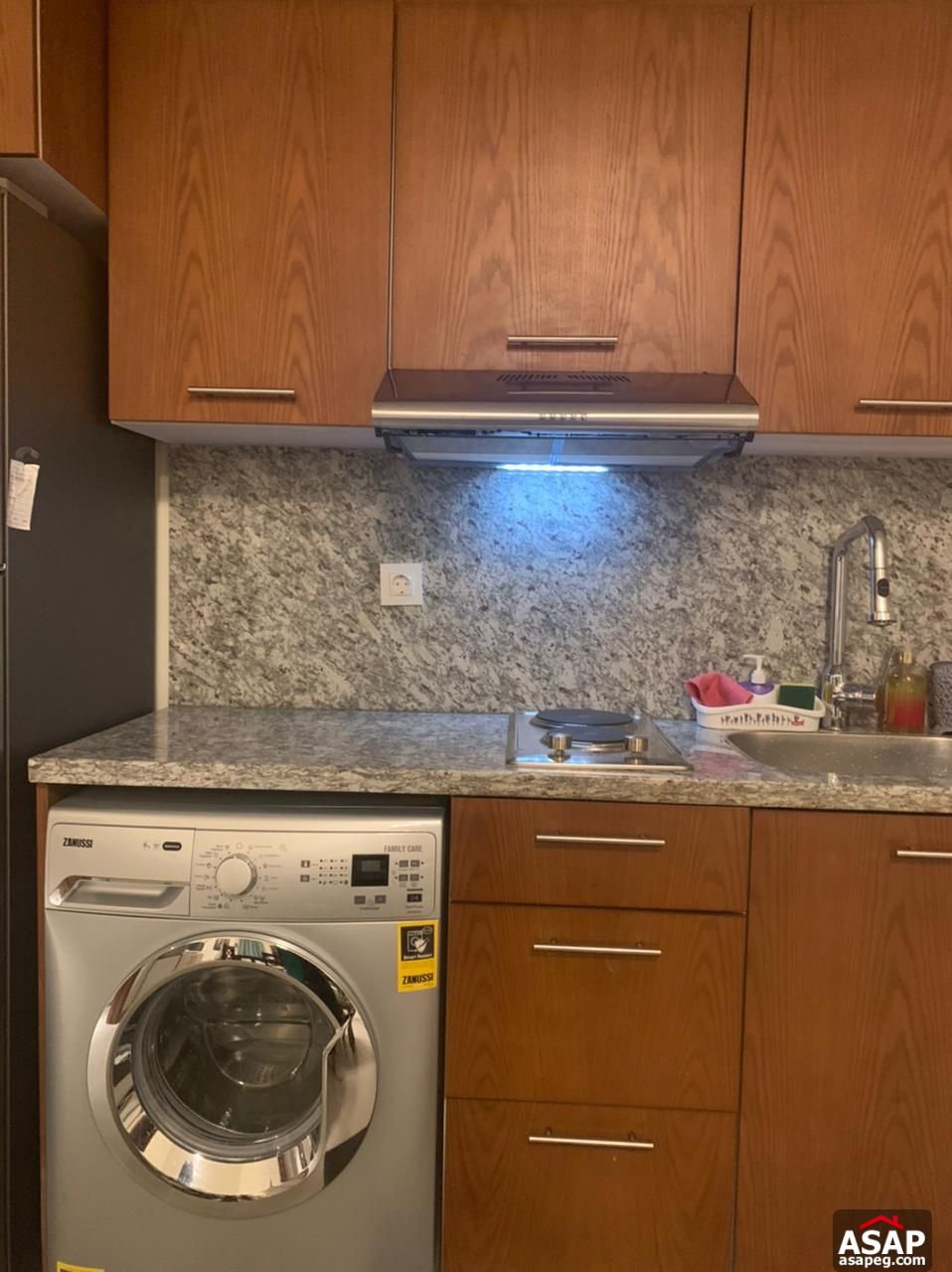 Furnished Apartment for Sale in Marassi Furnished Apartment for Sale in Marassi