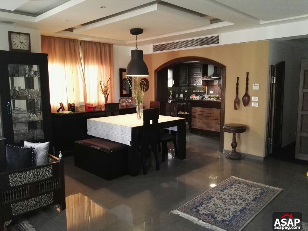 Apartment for Rent in Katameya Plaza Sodic Apartment for Rent in Katameya Plaza Sodic