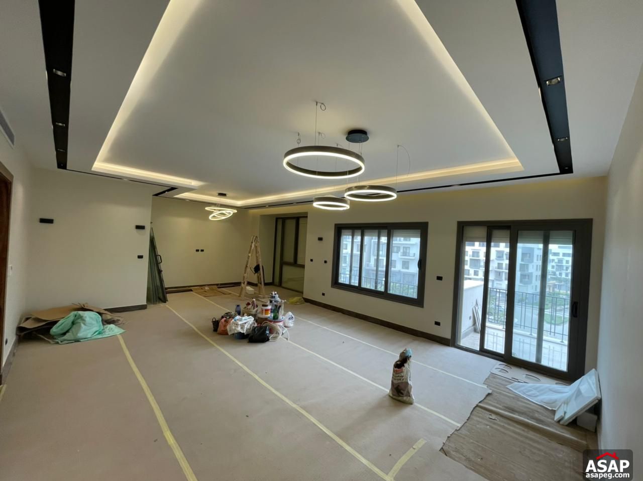 Apartment for Rent in Eastown Sodic Apartment for Rent in Eastown Sodic