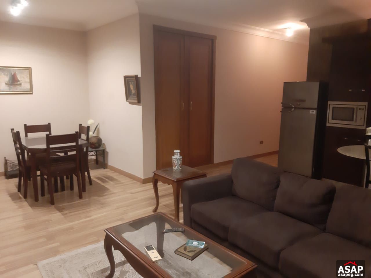 Apartment for Rent in West Golf Apartment for Rent in West Golf