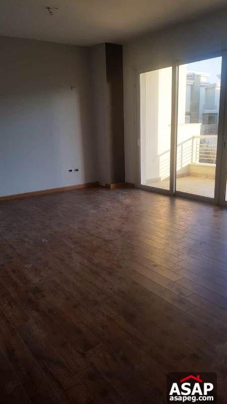 Twin House with Garden for Rent in Cairo Festival City