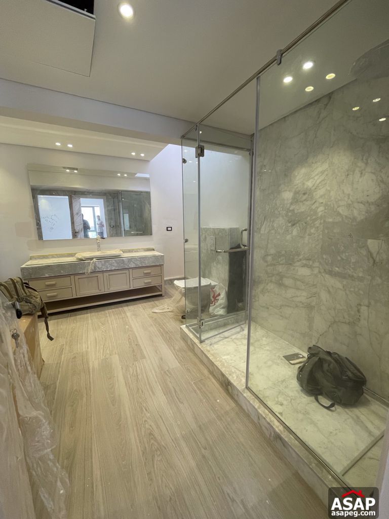 Twin House for Rent in Villette Sodic Twin House for Rent in Villette Sodic