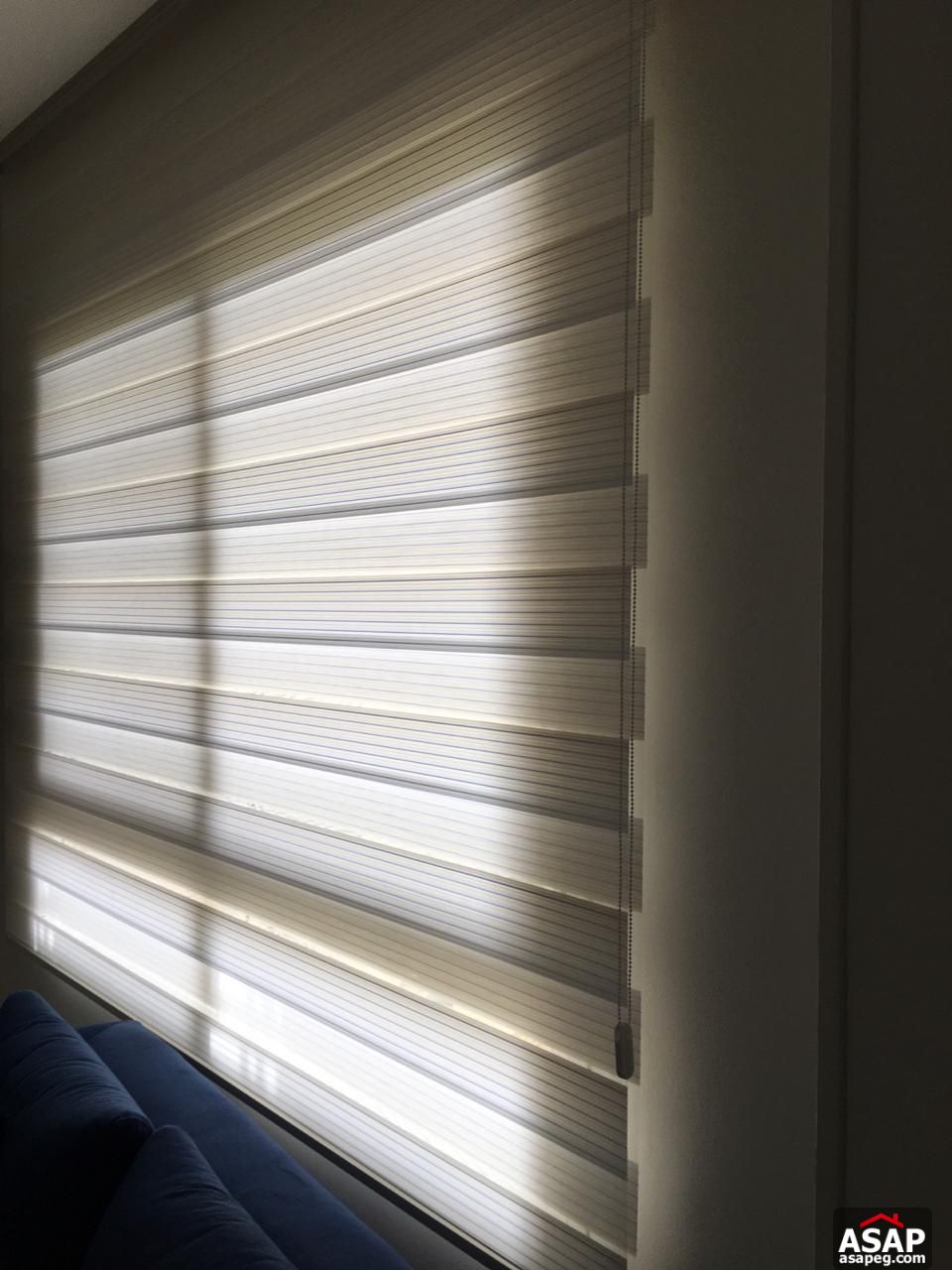 Semi-Furnished and Air-conditioned Apartment for rent in New cairo - in Park View Hassan Allam Semi-Furnished and Air-conditioned Apartment for rent in New cairo - in Park View Hassan Allam